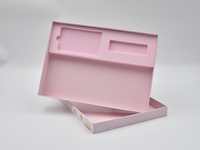 化妝品包裝禮品盒細節圖1