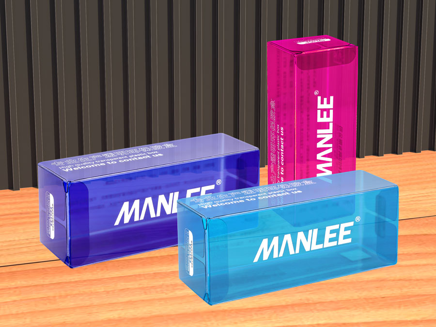 PET漱口水包裝盒 透明膠盒